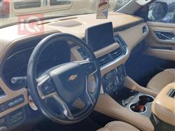 شيفروليه تاهو